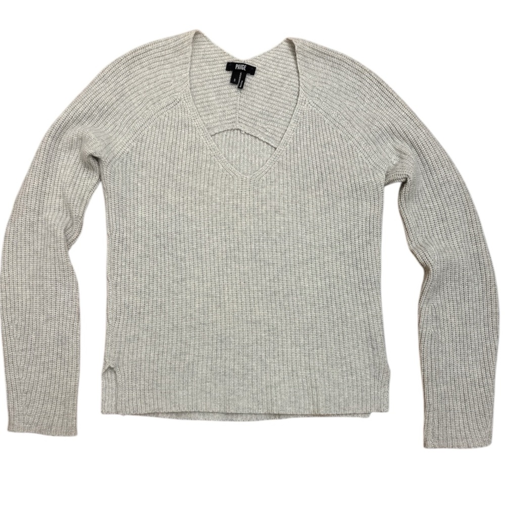Paige - Women’s Sweater - Size Small